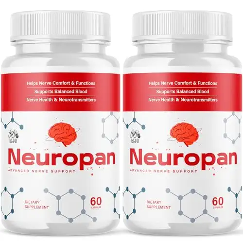 Building A Daily Routine Around Neuropan